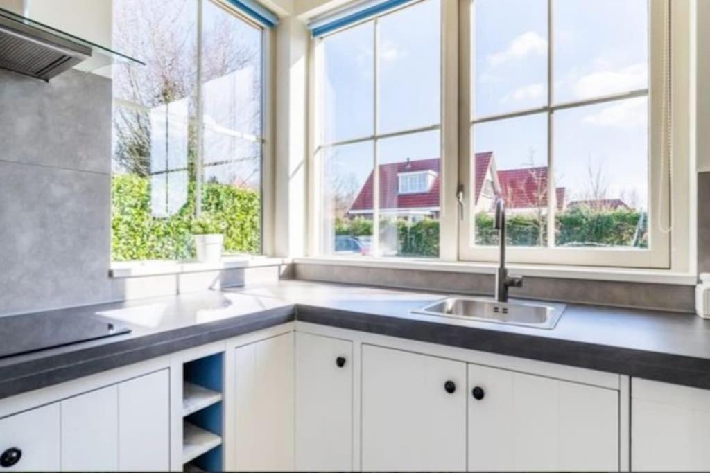Holiday home Comfort For 8 People Zeewolde