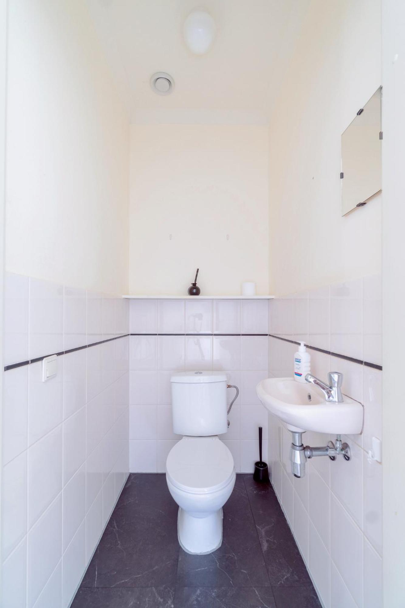 Comfort For 8 People * Zeewolde