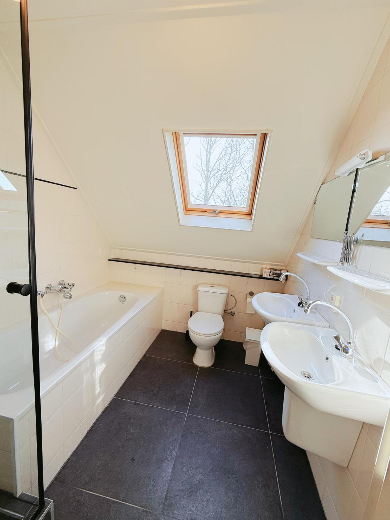 Holiday home Comfort For 8 People *